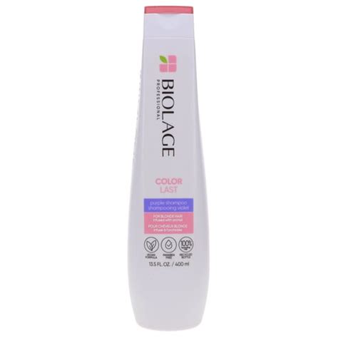 Matrix Biolage Colorlast Purple Shampoo Oz Lala Daisy