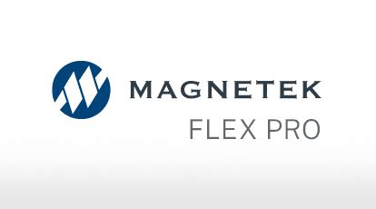 Magnetek Flex Pro Transmitters Systems