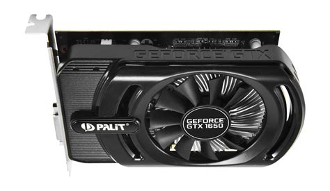 ::Palit Products - GeForce® GTX 1650 StormX OC