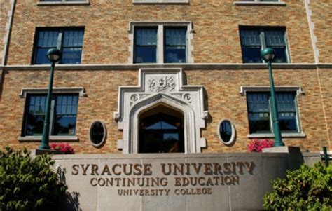 Tour - Syracuse University Campus Tour - PocketSights