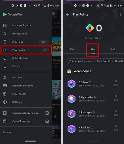 Puntos De Google Play Qu Son Y C Mo Usarlos