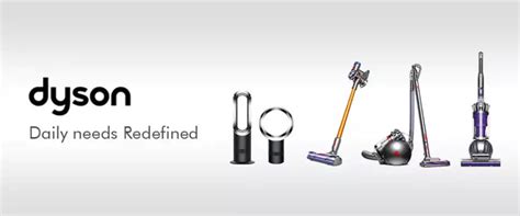 Dyson Products At Design Info Indias Premier Dealer Of Innovative