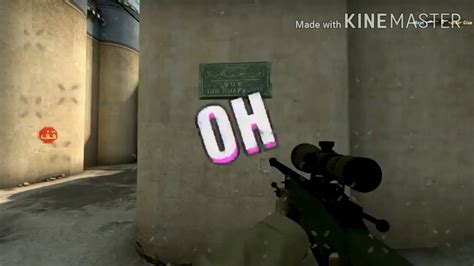 Top best kill and round in CS:GO.(S1mple, marmok...) - YouTube
