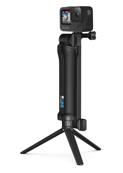 GoPro 3-Way Monopod/Tripod Fiyat ve Modelleri | Pedalla Bisiklet