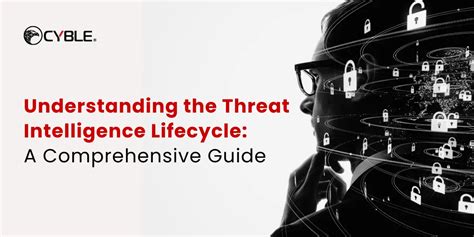 Threat Intelligence Lifecycle A Comprehensive Guide