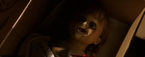 New Annabelle Creation Trailer Reveals The Scary Origin Of The Evil