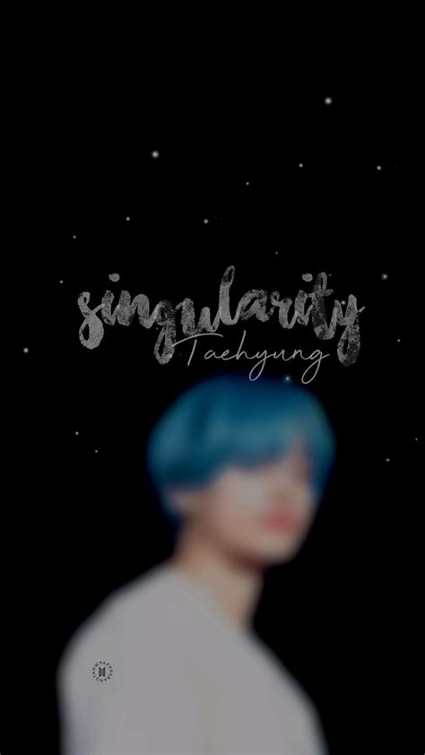 Taehyung Wallpaper Credits To Twitter Lockszcreenbts Taehyung