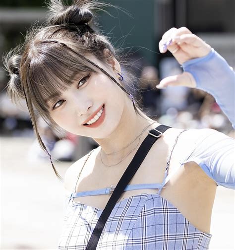 Twice Momo Armpit Hair Rkpoparmpit