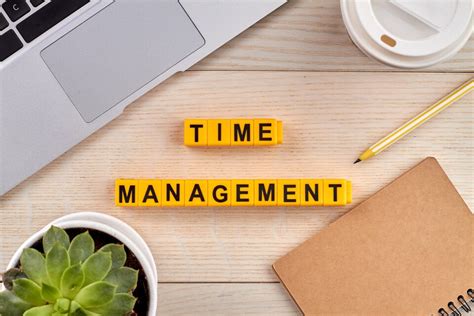 Mastering Time Management Strategies For Boosting Productivity