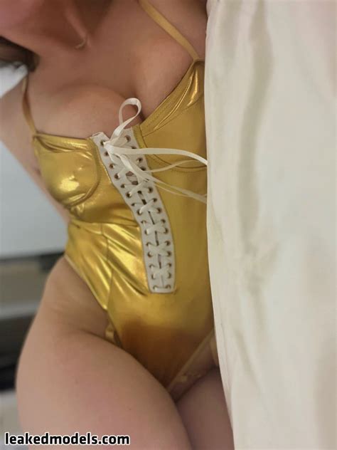 Charlottes Mess Charlotte Messy Nude Leaks Onlyfans Photo Leaked