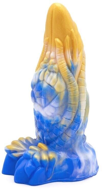 Kiotos Monstar Dildo Beast 36 20 Cm Ab 72 99 Preisvergleich Bei
