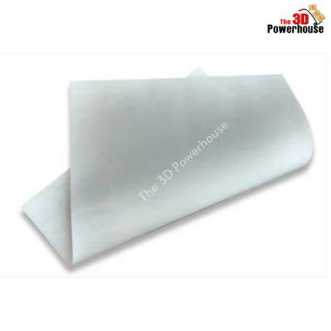 White Teflon Sheet Packaging Type Box At Rs 240piece In Nagpur Id