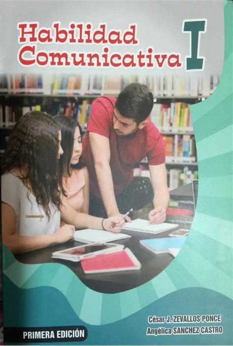 Habilidades Comunicativas I By Angelica Sanchez Castro Issuu