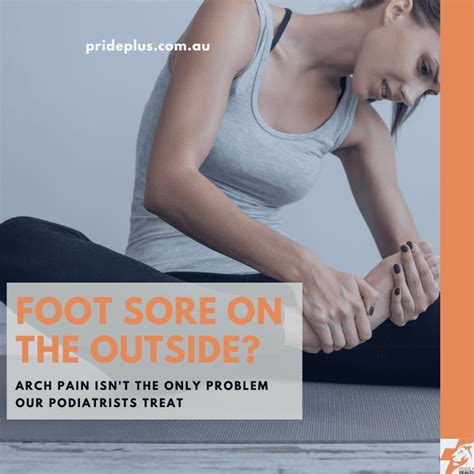 Treatment For Peroneal Tendonitis That Pain On The Outside Of Your Foot