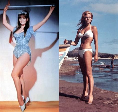 Claudia Cardinale And Raquel Welch The Queens Sex Quartet Behind My Scenes Freeones