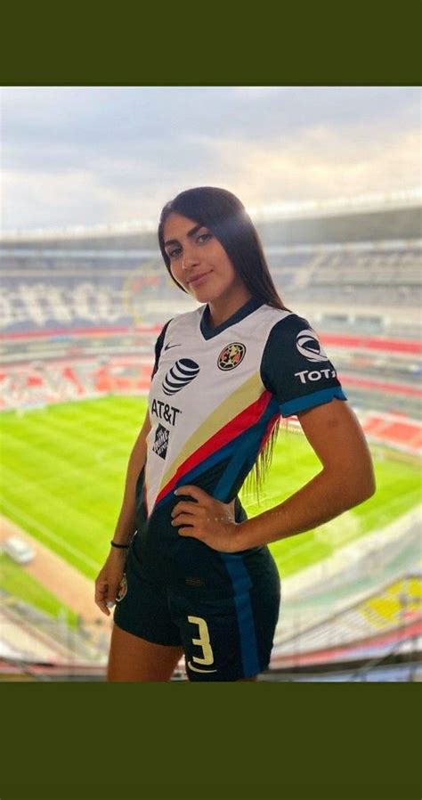 Pin De Edgar En Futbol Chicas Camisetas De Futbol Femenino Chicas