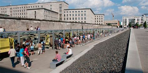 Mur Berliński Berlin Zdobądź Bilety Getyourguide