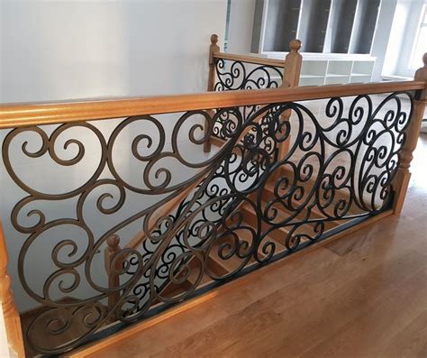 Adoore Iron Designs Quality Melbourne Wrought Iron Wrought Iron Staircases Melbourne Artofit