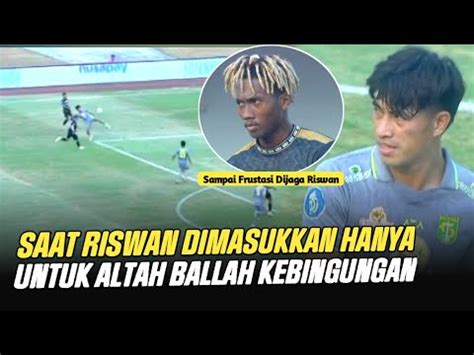 Altah Kalah Telak Lawan Riswan Lihat Bagaimana Cara Riswan Matikan