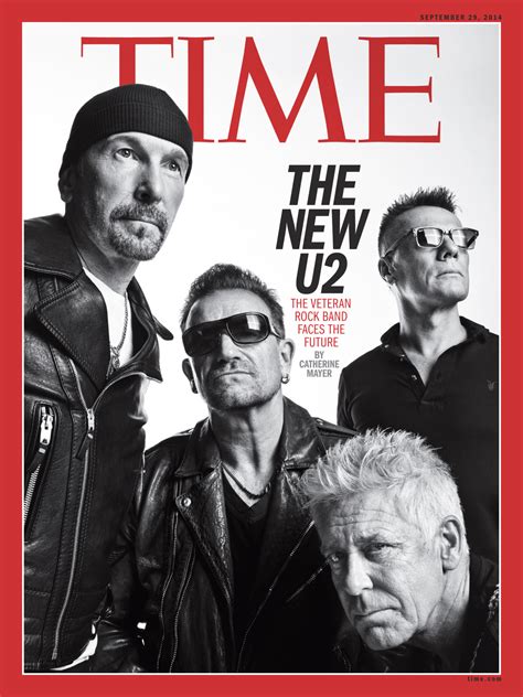 Exclusive: U2 and Apple Have Another Surprise for You - News