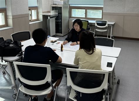 영등포구청소년상담복지센터 관내 청소년 가족 위한 가족상담 운영 Dwbnews장애인복지뉴스