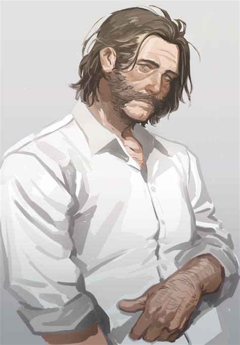 Harry Du Bois Disco Elysium Drawn By Cheetahman 1ddghfr78cswc