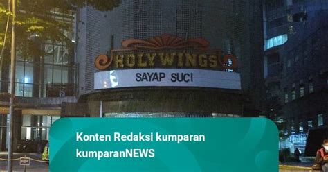 Anies Cabut Izin Usaha 12 Gerai Holywings Di Jakarta Kumparan