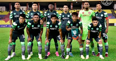 Pfam Cadang Pemain Melaka Diberi Pelepasan Khas Untuk Piala Malaysia