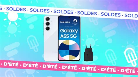 Samsung Galaxy A Plus De De Moins Pour Cet Excellent