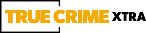 True Crime Xtra Logo PNG Vector (SVG) Free Download