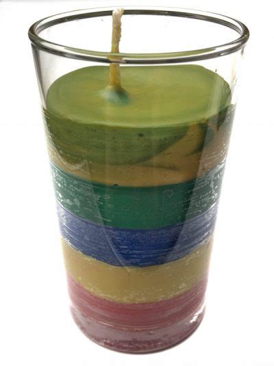 How to Make Crayon Candles — CraftBits.com