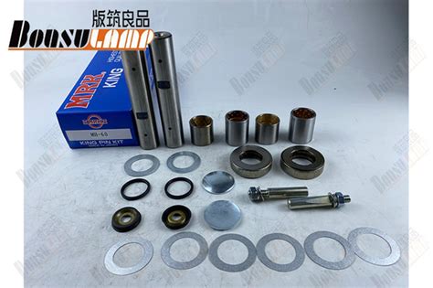 Truck King Pin Kits Factory Buy Good Quality Truck King Pin Kits