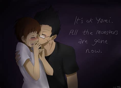 Markiplier And Yamimash Fan Art