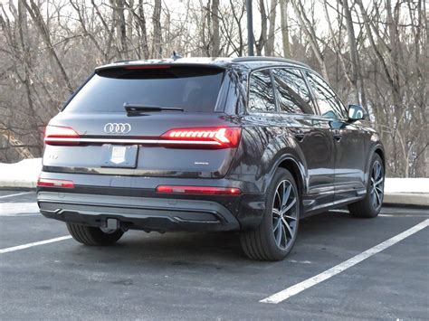 2020 Audi Q7: 49 Exterior Photos | U.S. News