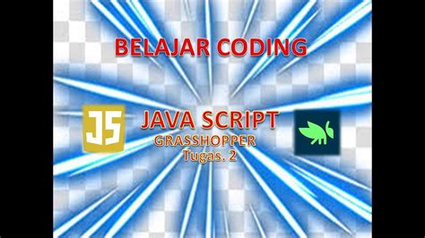 Tugas Variabel Java Script Youtube