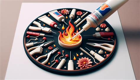 What Does Hot Glue Not Stick To Glue Crafters