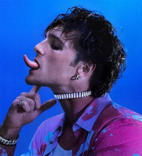 Jacob Elordi Posing Sexy For Gq Gay Male Celebs