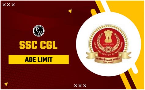 Ssc Cgl Age Limit Post Wise Age Limit Relaxation