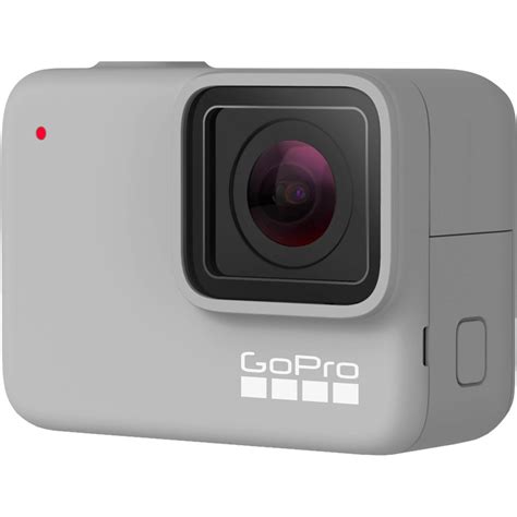 Gopro Hero 7 Black Silver And White Camera Specifications Photo Rumors