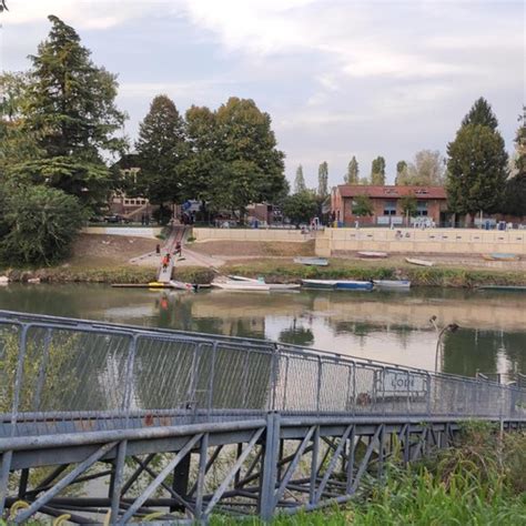 Ultimora Cadavere Riaffiora Dalle Acque Delladda A Lodi Cronaca