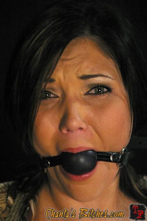 Chick Bondaged And Forced Orgasm With Device In Femdom Porn Pictures XXX Photos Sex Images