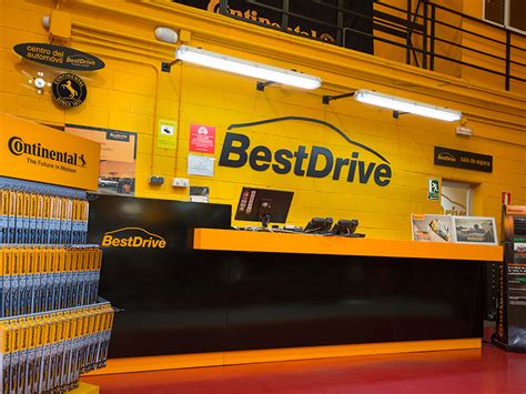 Bestdrive Comercializar La Nueva L Nea De Limpiaparabrisas Continental