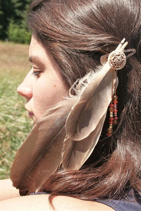 Pin By F Tima Lopes On Cabelos In Native American Hair