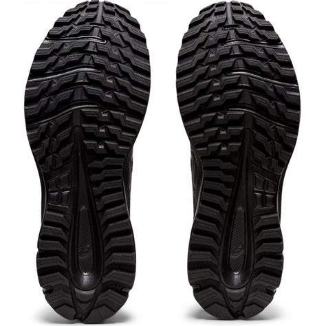 Купить кроссовки Asics Trail Scout 2 Полностью черные с доставкой по ...