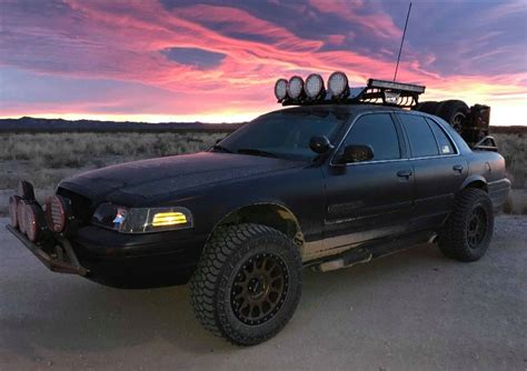 I Kind Of Want To Build A Crown Vic Up Page 2 Ar15com