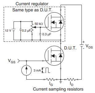 IRF510 Power MOSFET: Circuit, Datasheet, and Pinout