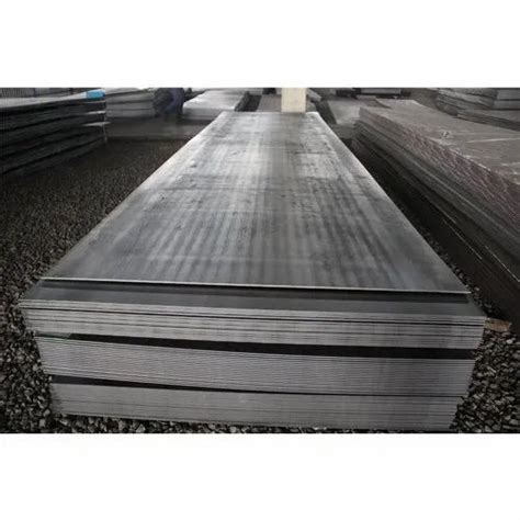 TATA Mild Steel Hot Rolled Sheets At Ton Mild Steel Hot Rolled Sheet In Kanpur ID