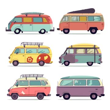 Van Clipart Vector Animated Gifs Cartoon Van Clipart Png And Vector