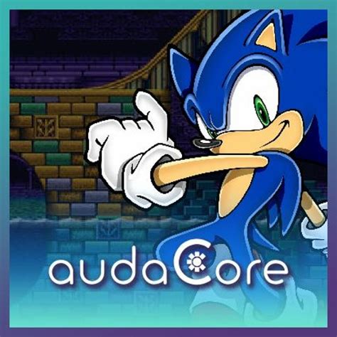 Stream Sonic Hydrocity Zone Act Audacore Remix By Audacore