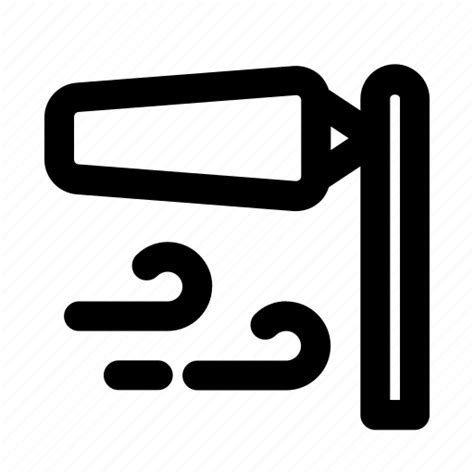 Wind, sport, arrow, archery, aim, target icon - Download on Iconfinder